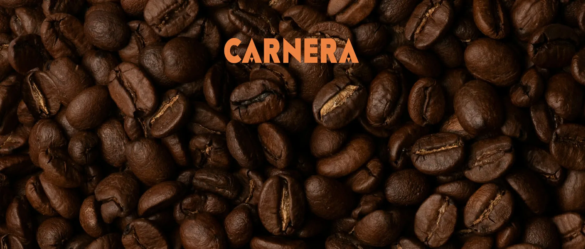 Caffè pregiato Carnera