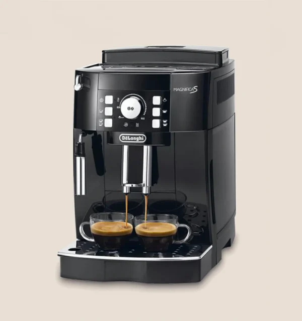 Macchina da Caffè Automatica per Espresso De’Longhi Perfetto Magnifica S