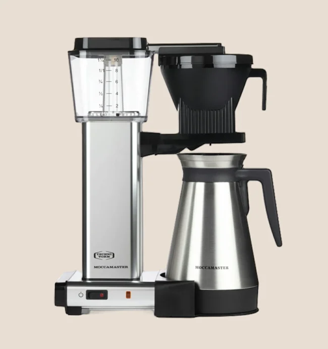 Moccamaster KBGT