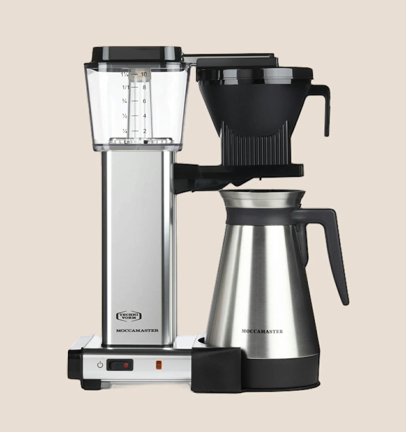 Moccamaster KBGT
