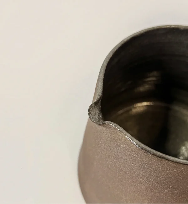 caffettiera pour over