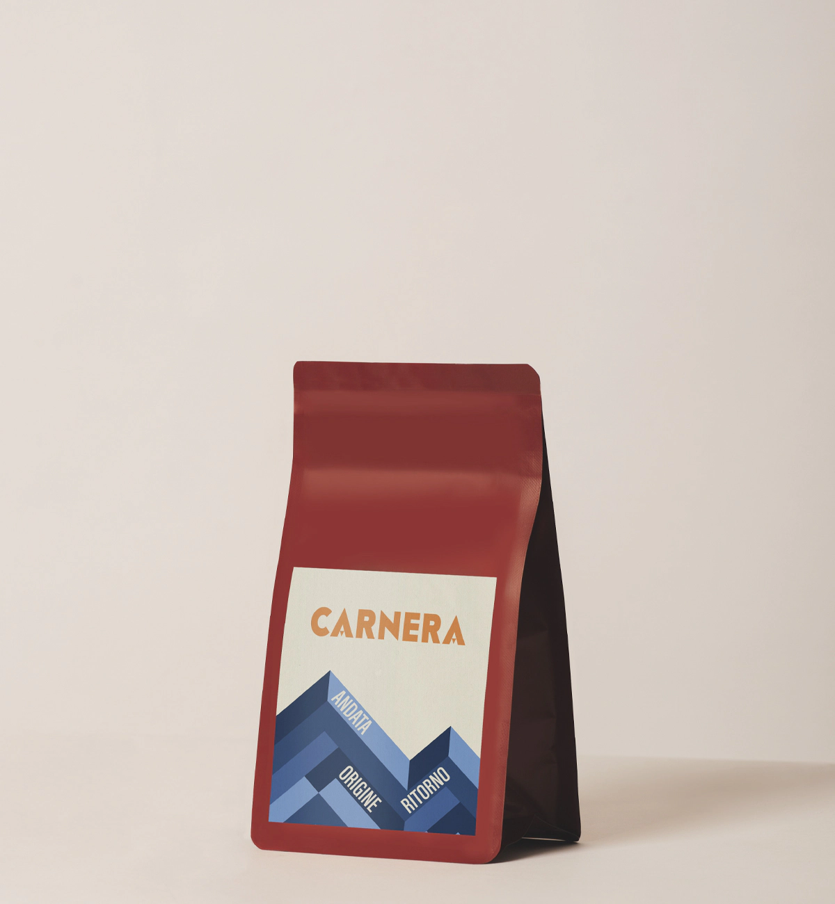 Caffè pregiato Carnera