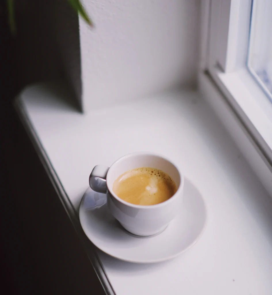 Caffè Carnera per Uffici a Milano