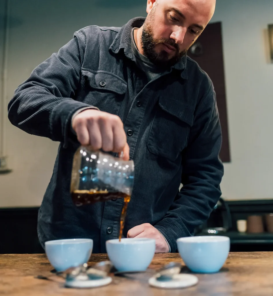 Caffè Carnera per bar e ristoranti